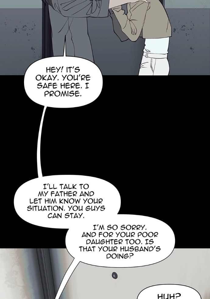 Rabuyu! Chapter 266 page 121 - 