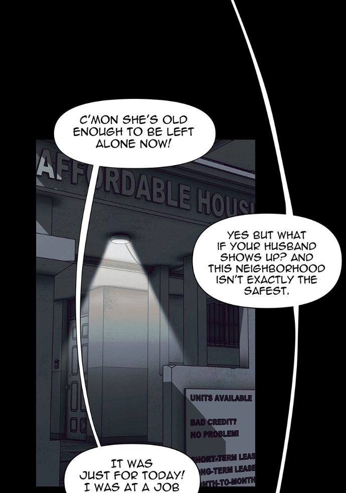 Rabuyu! Chapter 266 page 124 - 