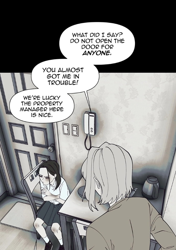Rabuyu! Chapter 266 page 126 - 