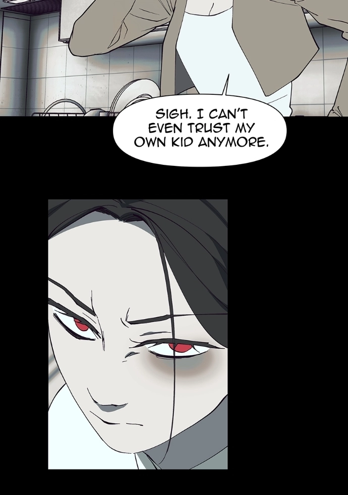 Rabuyu! Chapter 266 page 128 - 