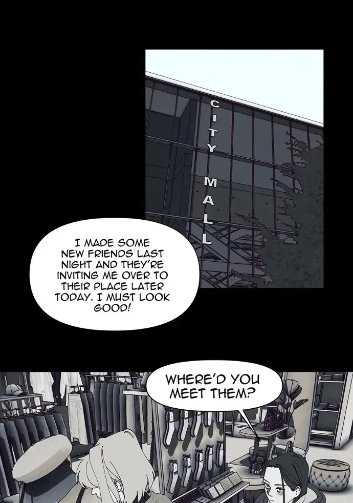 Rabuyu! Chapter 266 page 130 - 