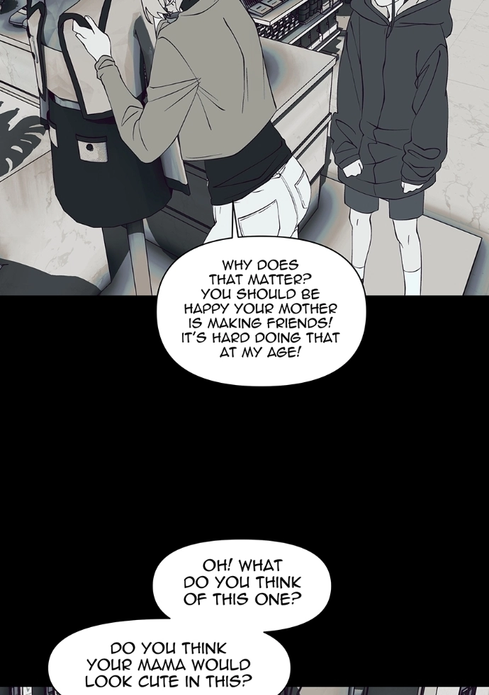 Rabuyu! Chapter 266 page 131 - 