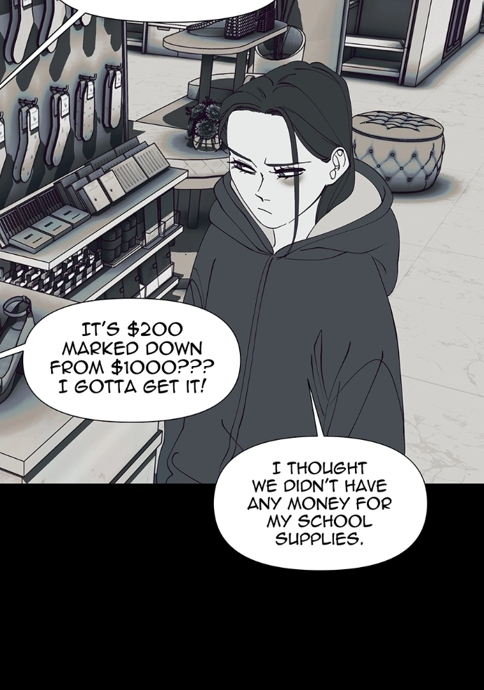 Rabuyu! Chapter 266 page 132 - 