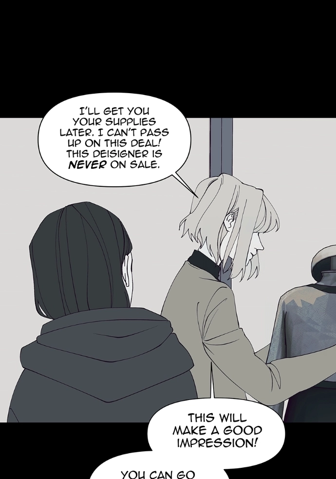 Rabuyu! Chapter 266 page 133 - 