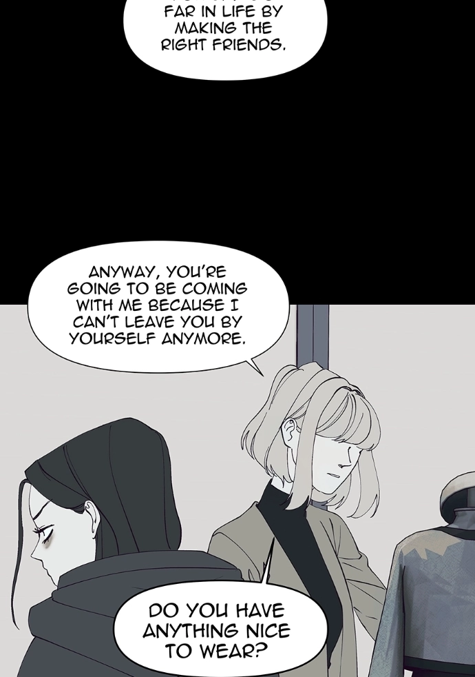 Rabuyu! Chapter 266 page 134 - 