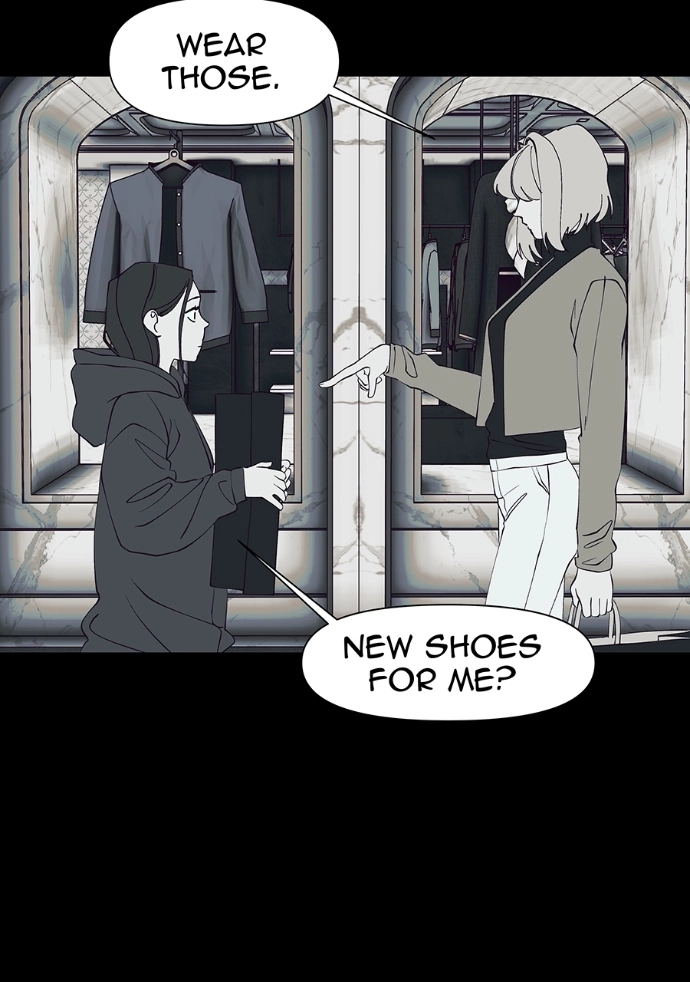 Rabuyu! Chapter 266 page 137 - 