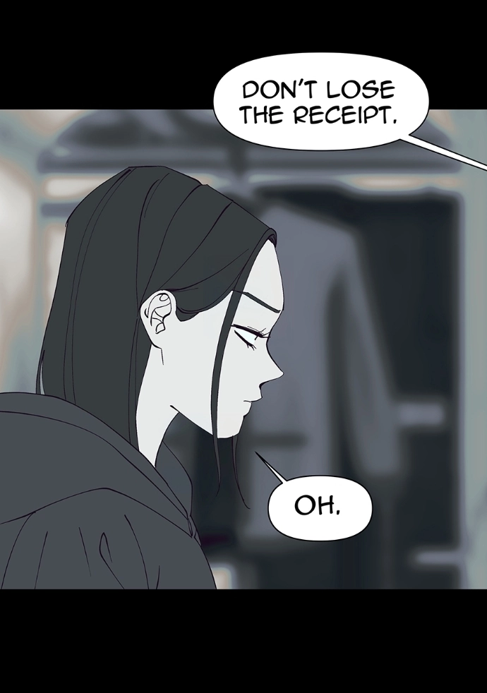 Rabuyu! Chapter 266 page 138 - 