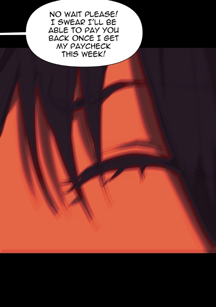 Rabuyu! Chapter 266 page 15 - 