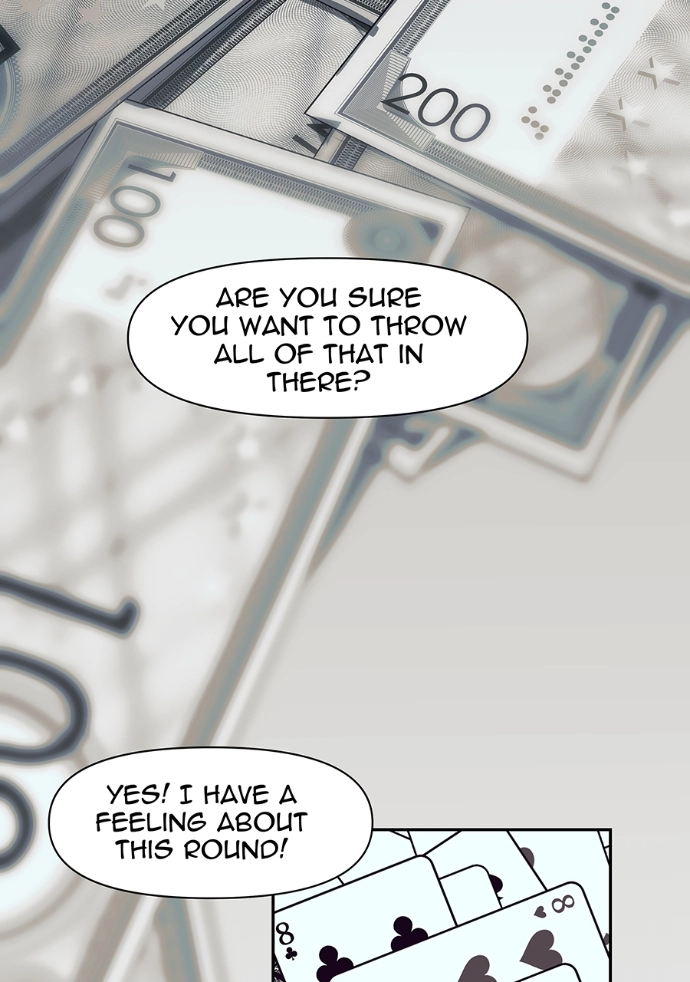 Rabuyu! Chapter 266 page 141 - 