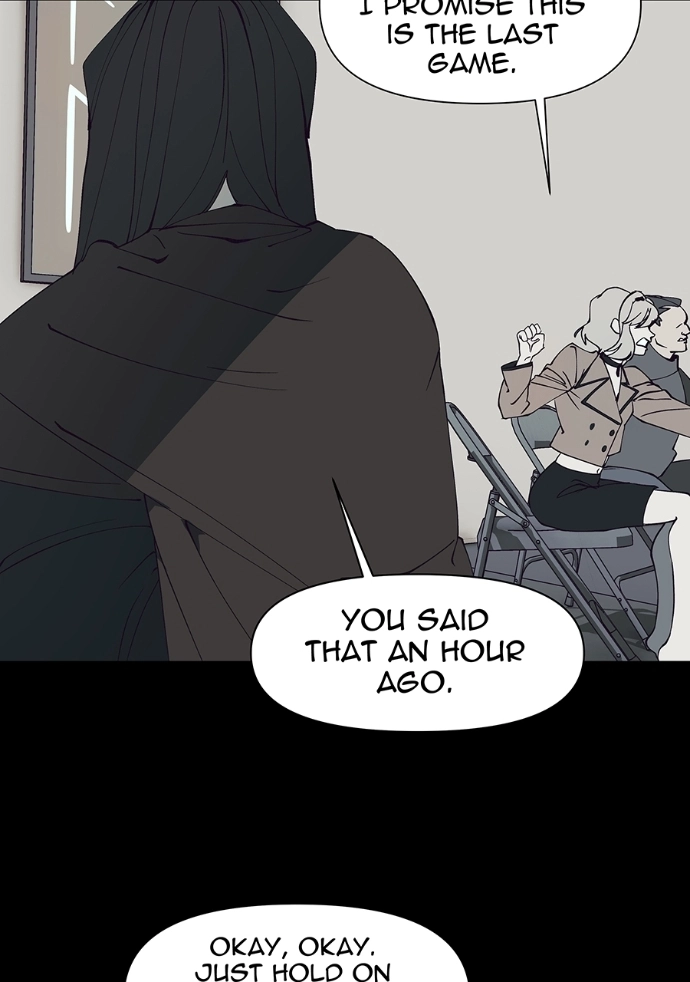 Rabuyu! Chapter 266 page 144 - 