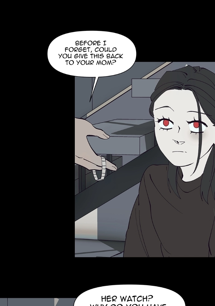 Rabuyu! Chapter 266 page 151 - 