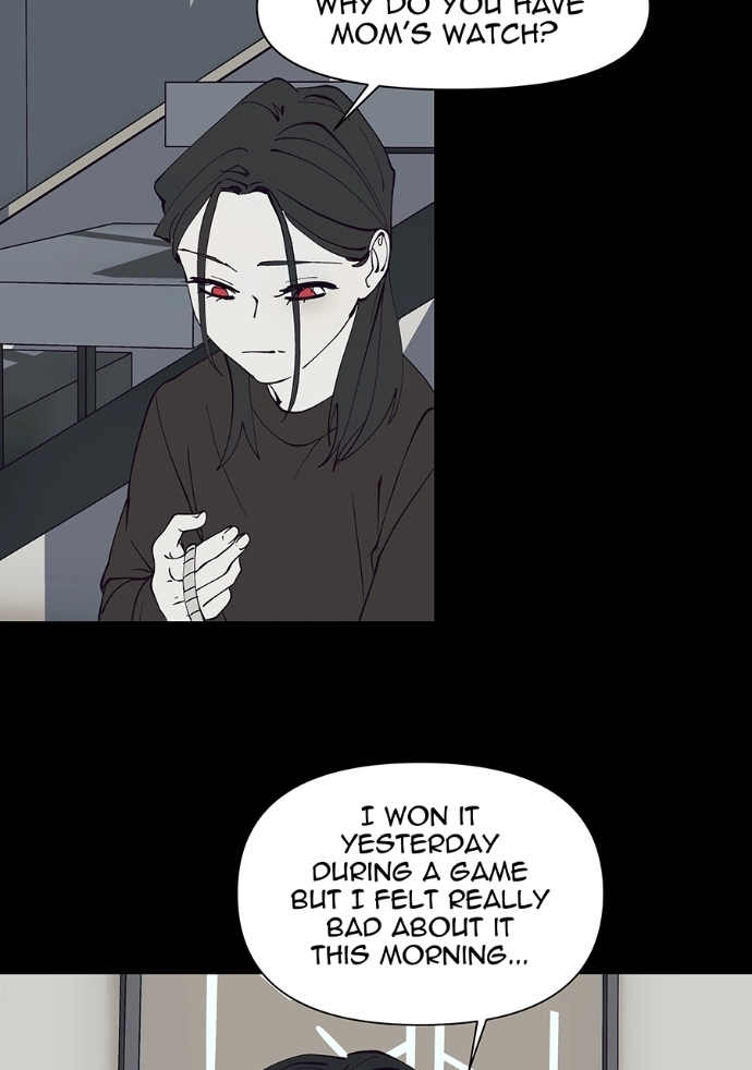 Rabuyu! Chapter 266 page 152 - 