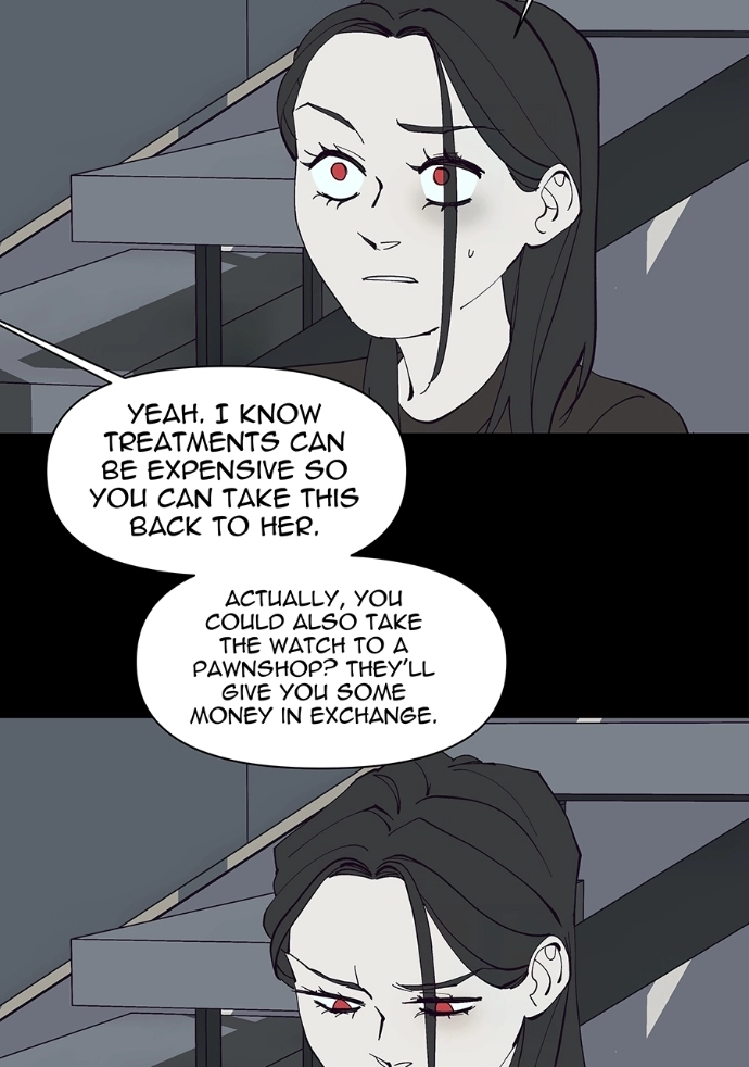 Rabuyu! Chapter 266 page 154 - 