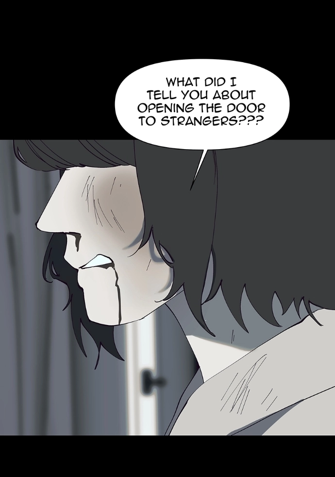 Rabuyu! Chapter 266 page 17 - 