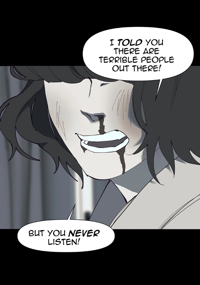 Rabuyu! Chapter 266 page 19 - 