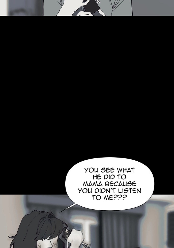Rabuyu! Chapter 266 page 21 - 