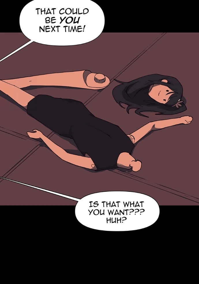 Rabuyu! Chapter 266 page 23 - 