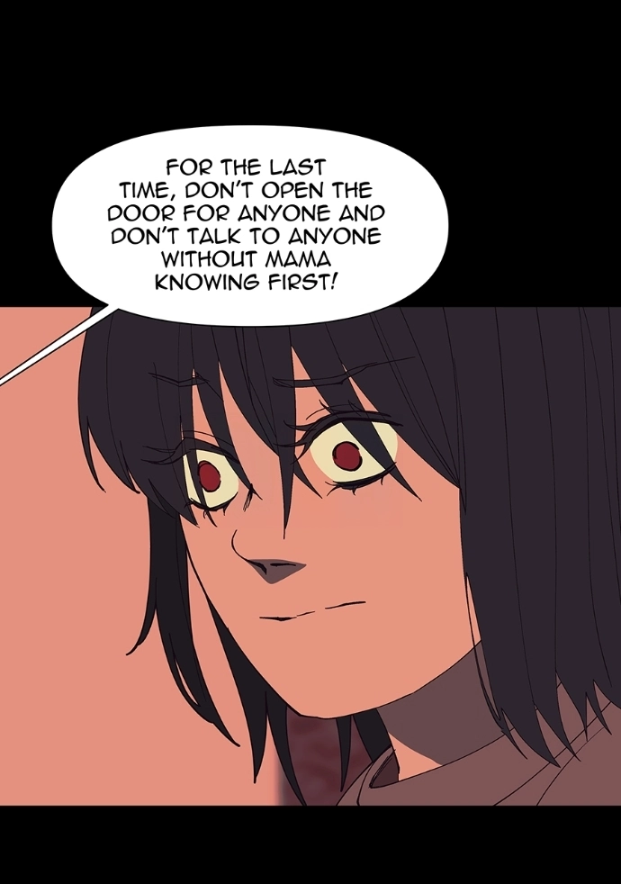 Rabuyu! Chapter 266 page 24 - 