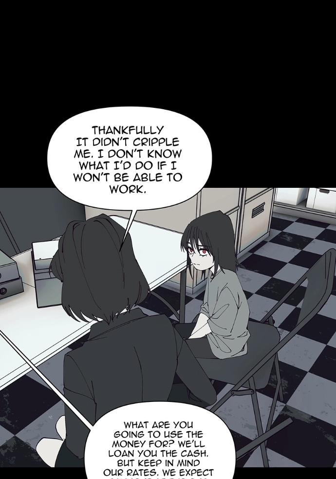 Rabuyu! Chapter 266 page 28 - 