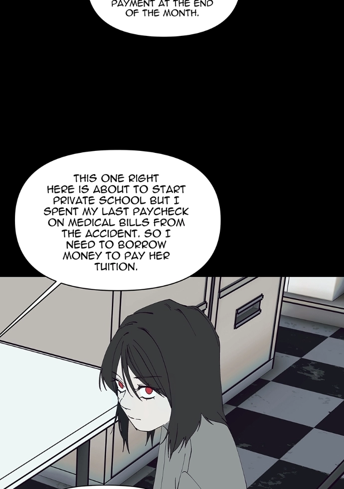 Rabuyu! Chapter 266 page 29 - 