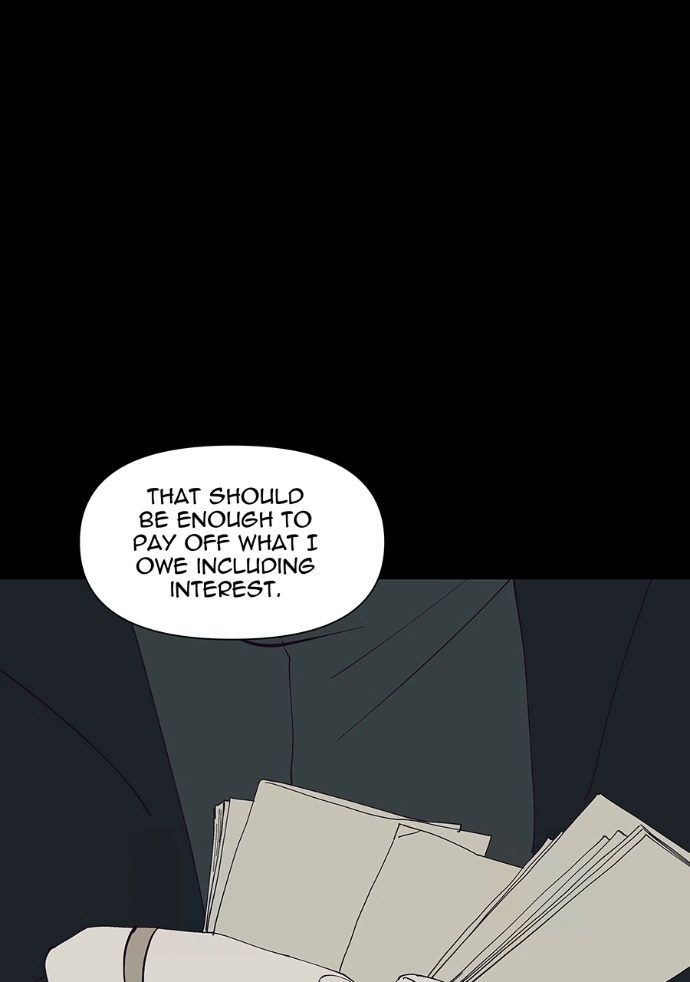 Rabuyu! Chapter 266 page 31 - 