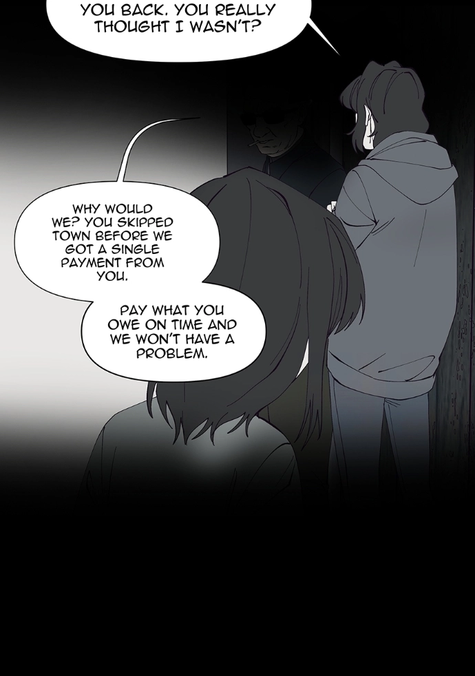 Rabuyu! Chapter 266 page 33 - 