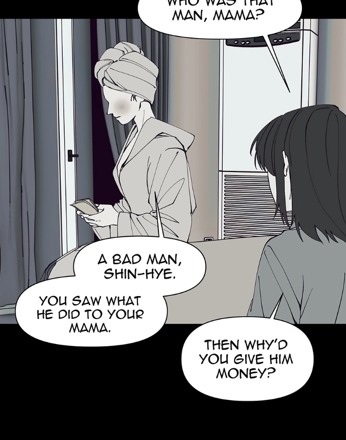 Rabuyu! Chapter 266 page 37 - 