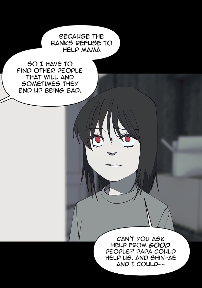 Rabuyu! Chapter 266 page 38 - 