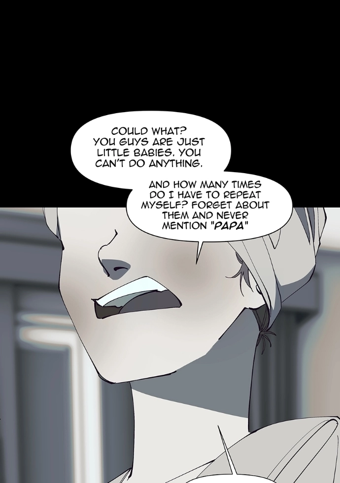 Rabuyu! Chapter 266 page 39 - 