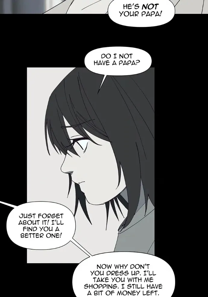 Rabuyu! Chapter 266 page 40 - 