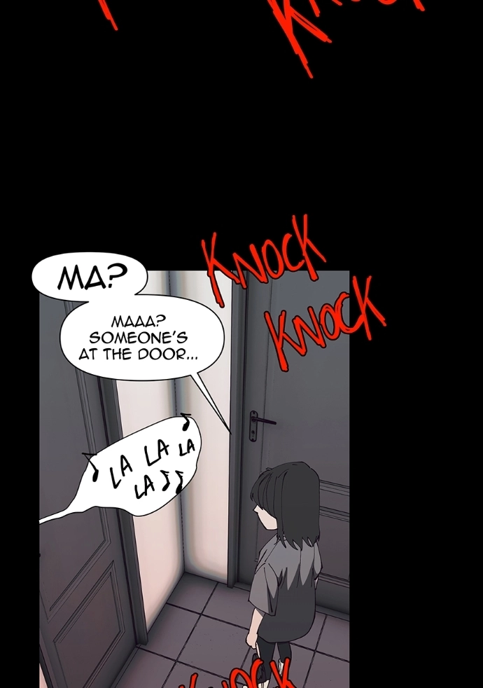 Rabuyu! Chapter 266 page 5 - 