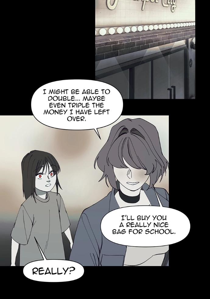 Rabuyu! Chapter 266 page 42 - 