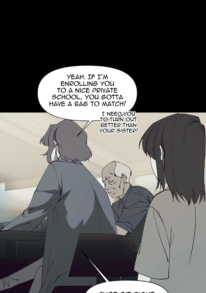 Rabuyu! Chapter 266 page 43 - 
