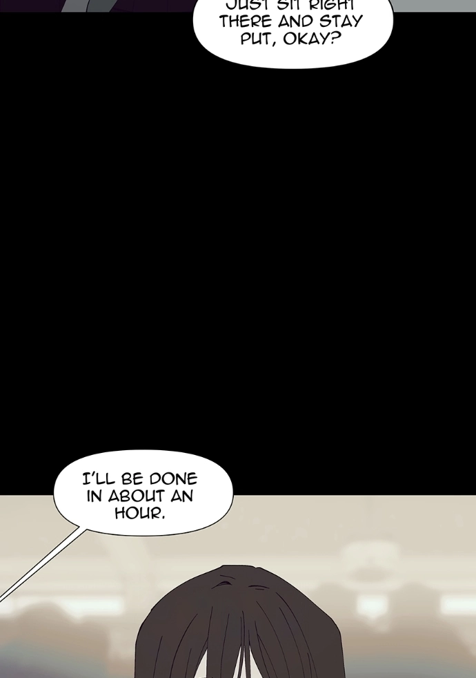 Rabuyu! Chapter 266 page 44 - 