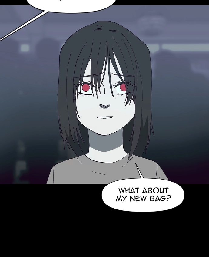 Rabuyu! Chapter 266 page 46 - 