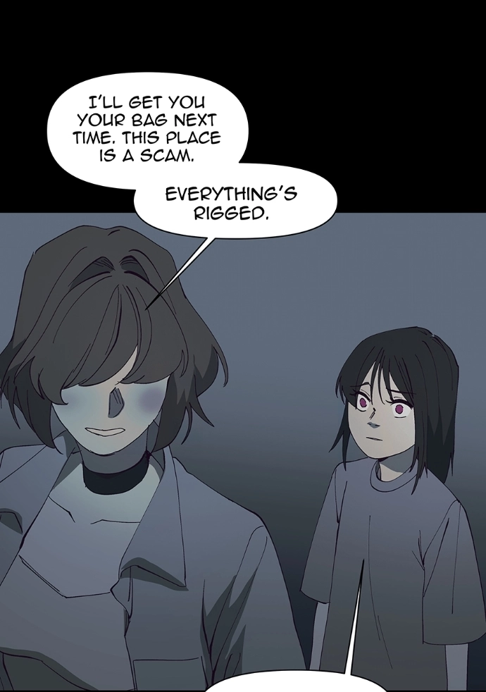 Rabuyu! Chapter 266 page 47 - 
