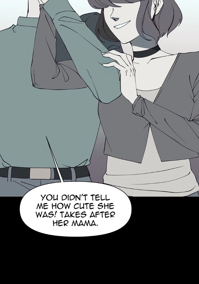 Rabuyu! Chapter 266 page 51 - 