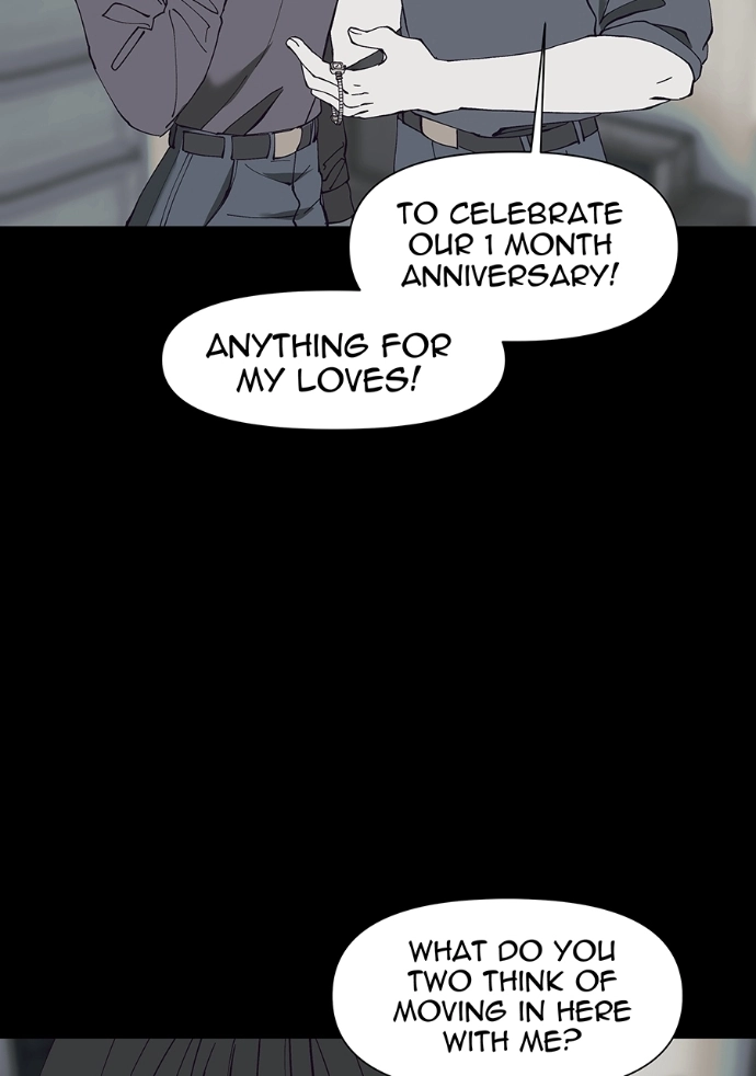 Rabuyu! Chapter 266 page 58 - 