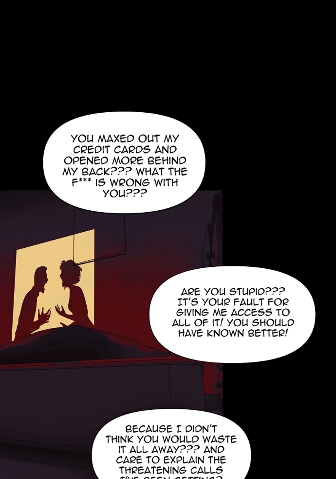 Rabuyu! Chapter 266 page 62 - 