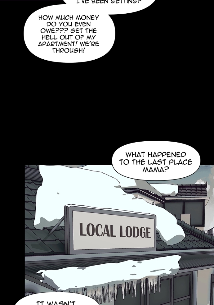 Rabuyu! Chapter 266 page 63 - 