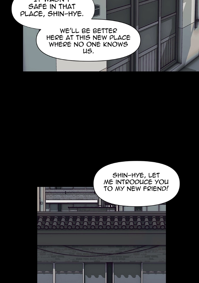 Rabuyu! Chapter 266 page 64 - 