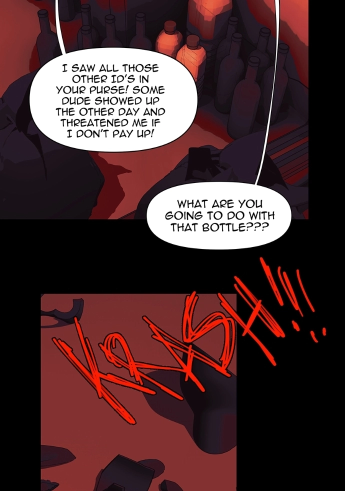 Rabuyu! Chapter 266 page 66 - 