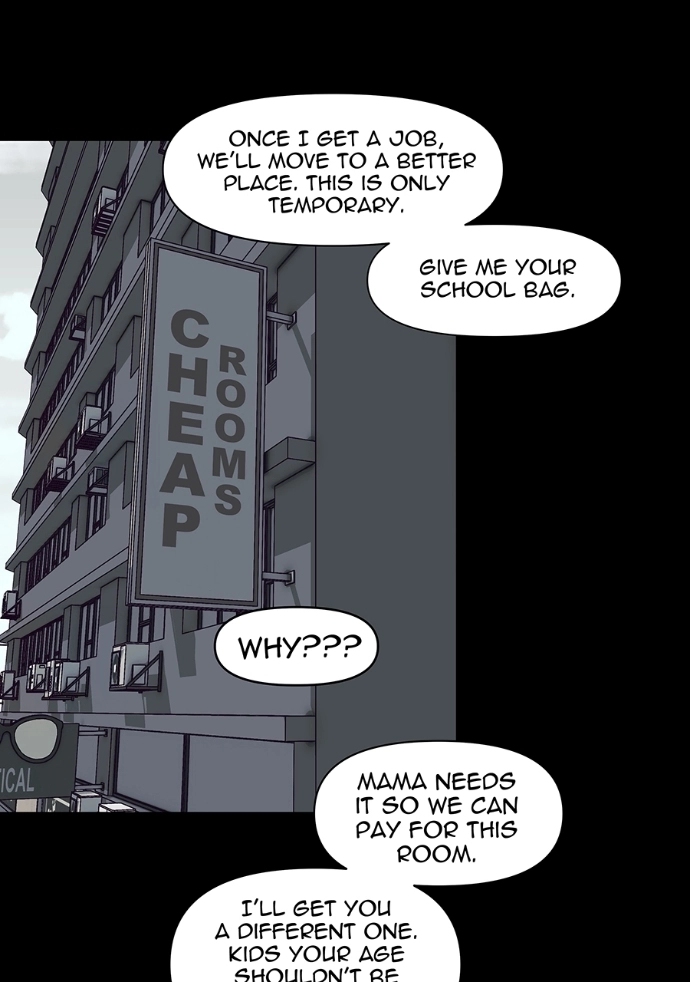 Rabuyu! Chapter 266 page 68 - 