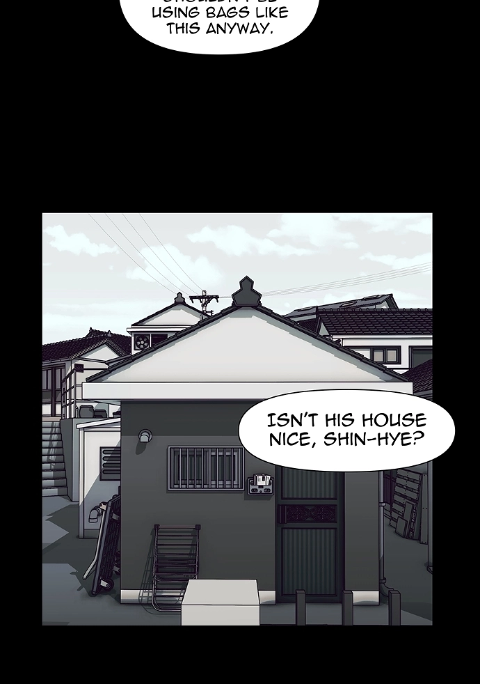 Rabuyu! Chapter 266 page 69 - 