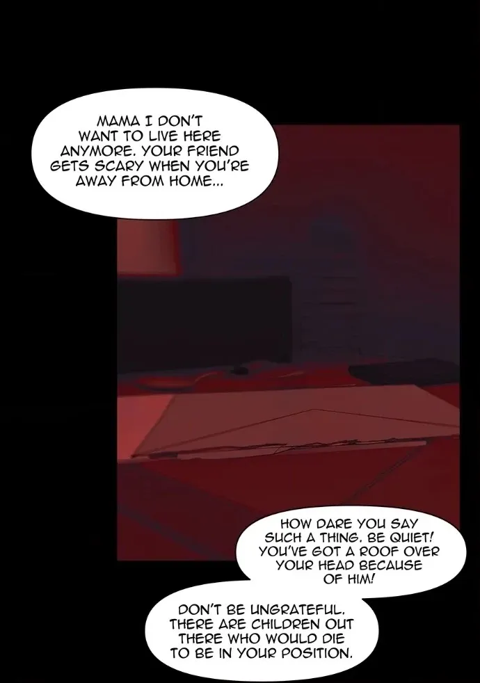 Rabuyu! Chapter 266 page 70 - 
