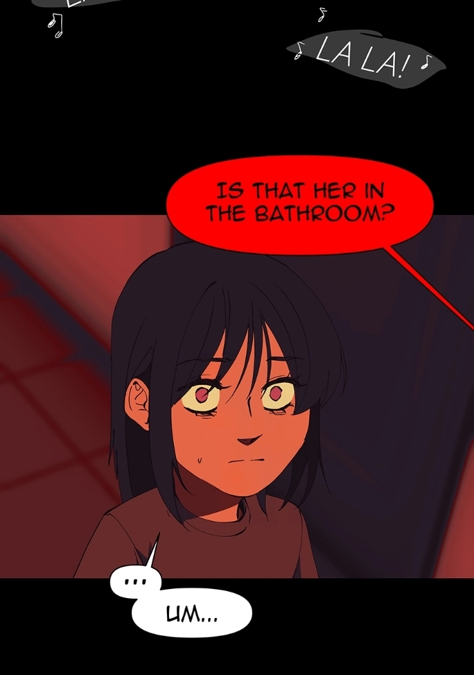 Rabuyu! Chapter 266 page 8 - 
