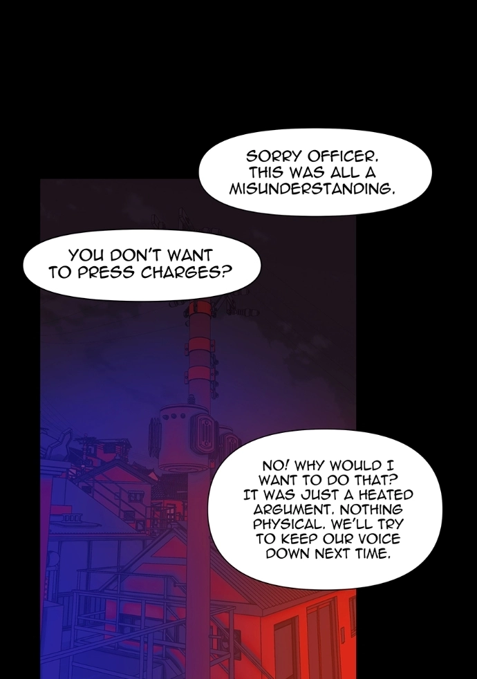 Rabuyu! Chapter 266 page 71 - 