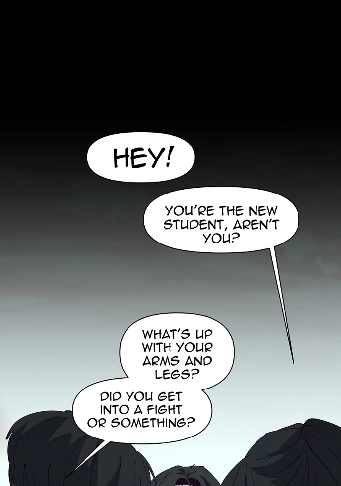 Rabuyu! Chapter 266 page 74 - 