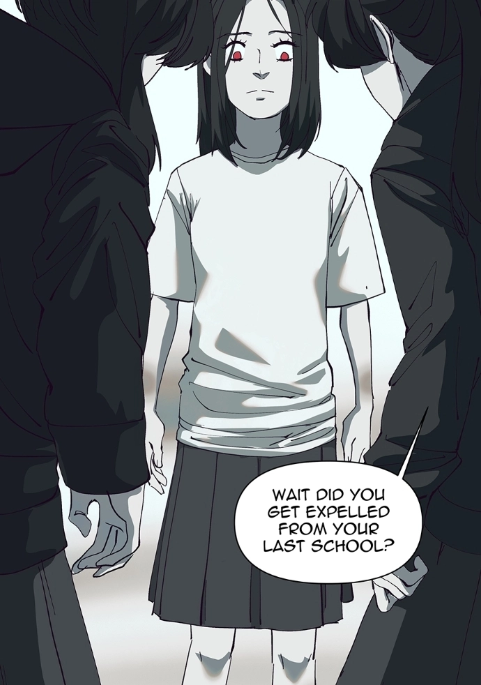 Rabuyu! Chapter 266 page 75 - 