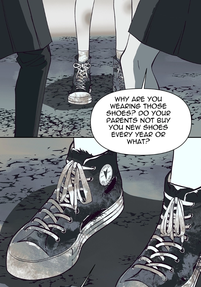 Rabuyu! Chapter 266 page 76 - 